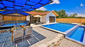 Saribelen Village 1 Bedroom Villa 3487
